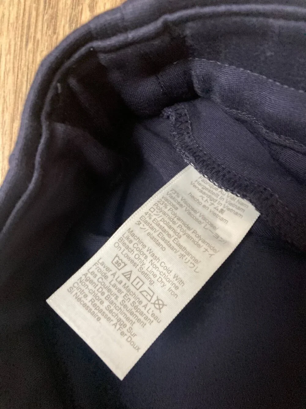 J. Crew crew women